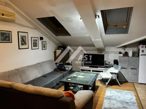 Izdavanje, dvosoban stan, 60m², Novi Sad Sve Podlokacije, Novi Sad - image 1