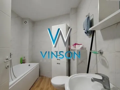 Izdavanje, jednosoban stan, 48m², Železnička Stanica, Novi Sad Sve Podlokacije - image 15