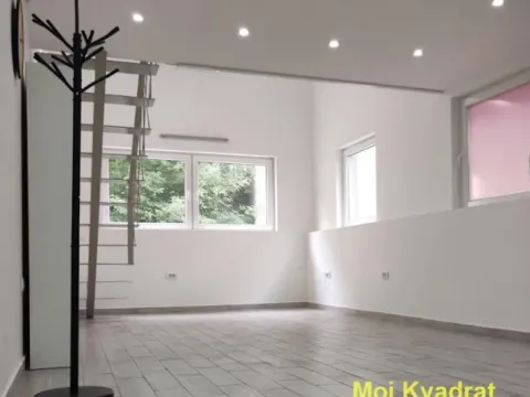 Sale, two bedroom apartment, 59m², Profesorska Kolonija, Palilula Sve Podlokacije - image 4