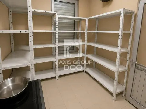 Sale, office space, 104m², Savski Venac, Beograd - image 3