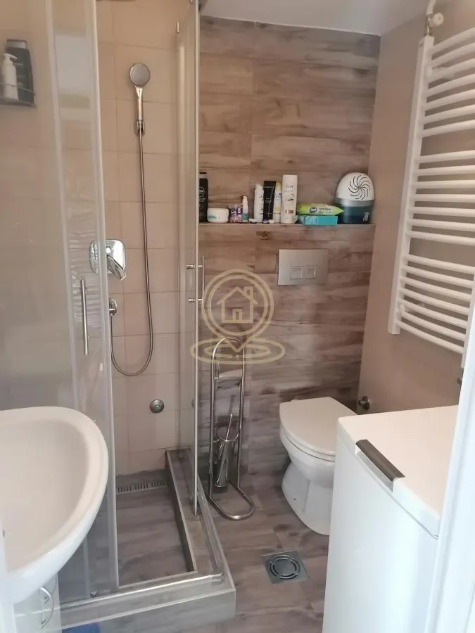 Rent, one bedroom apartment, 42m², Novi Beograd Sve Podlokacije, Beograd