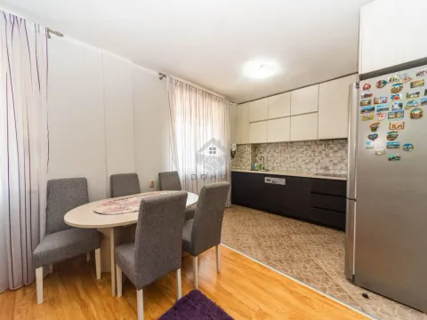 Rent, one bedroom apartment, 60m², Preko Morače, Podgorica - image 4