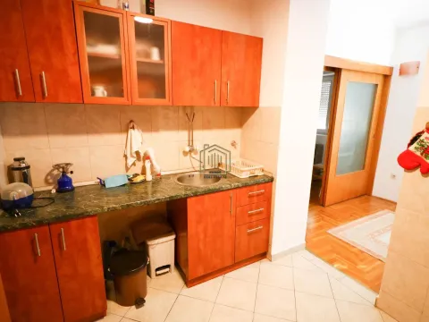 Prodaja, dvosoban stan, 92m², Stari Aerodrom, Podgorica - image 6