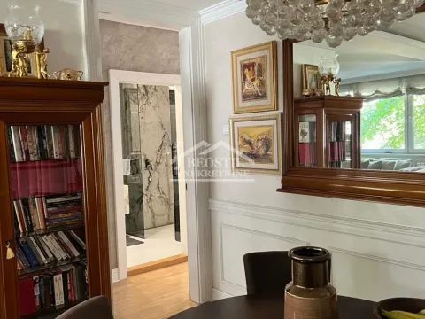 Prodaja, dvosoban stan, 70m², Vračar Hram, Vračar Sve Podlokacije - image 6