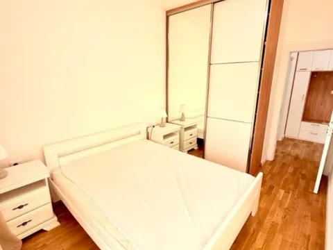 Izdavanje, jednosoban stan, 47m², Zabjelo, Podgorica - image 9