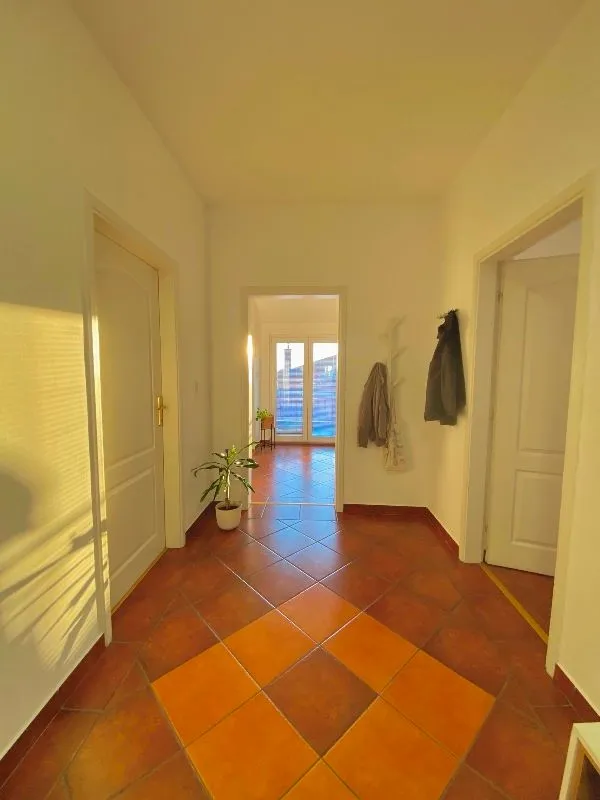 Sale, four bedroom apartment, 118m², Jajinci, Voždovac Sve Podlokacije