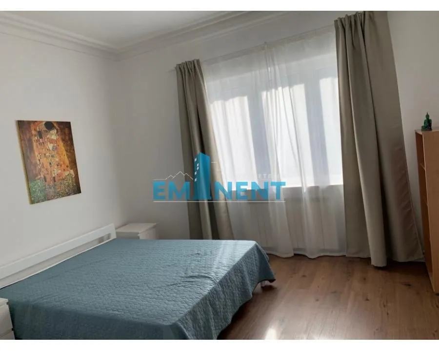 Izdavanje, dvosoban stan, 56m², Cvetni Trg, Vračar Sve Podlokacije