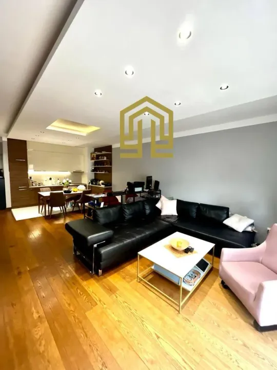 Sale, one bedroom apartment, 77m², Centar, Budva