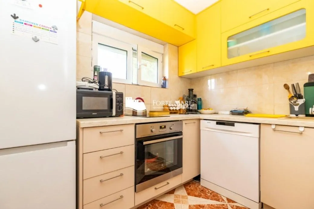 Prodaja, kuća, 74m², Baošići, Herceg Novi