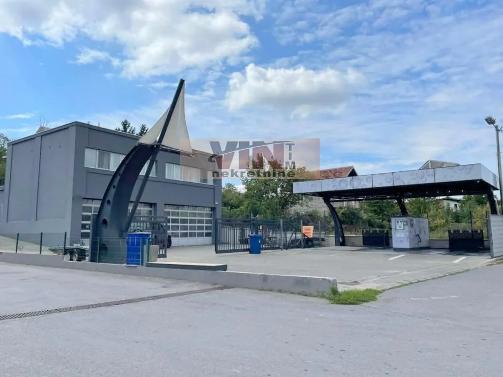 Sale, office space, 418m², Živkovac, Grocka