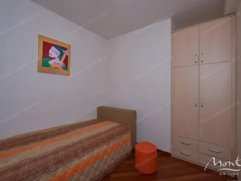 Sale, three bedroom apartment, 116m², Budva, Crna Gora - image 11