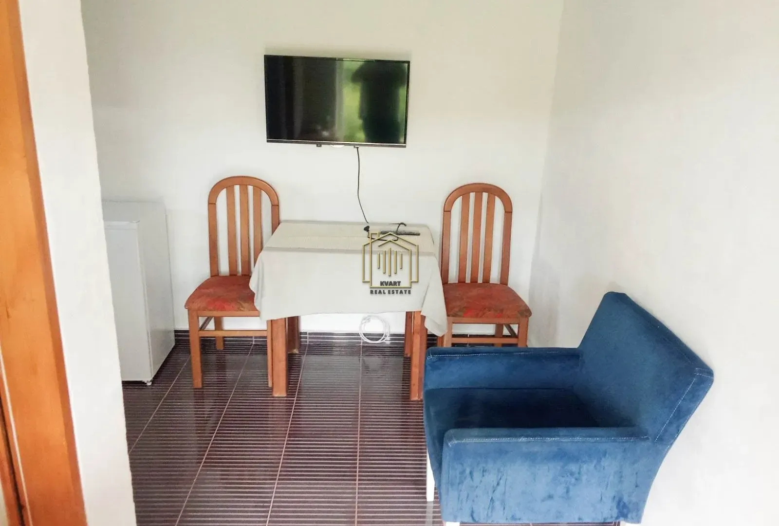 Rent, apartment, 30m², Radanovići, Kotor