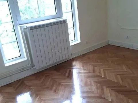 Izdavanje, kuća, 375m², Savski Venac, Beograd - image 11