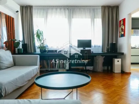 Izdavanje, četvorosoban stan, 96m², Novi Beograd Sve Podlokacije, Beograd - image 4