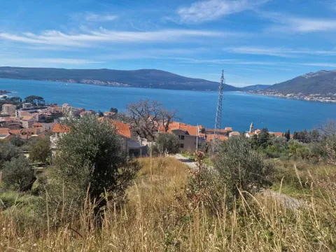 Prodaja, plac, 1800m², Tivat, Crna Gora - image 21