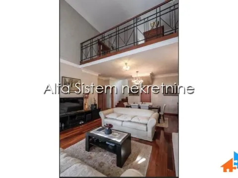 Izdavanje, kuća, 300m², Savski Venac, Beograd - image 6