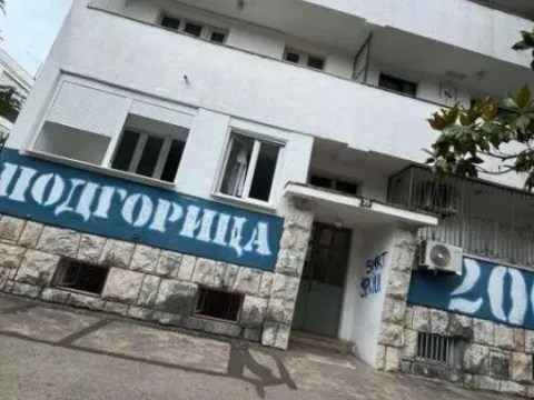 Rent, studio apartment, 20m², Preko Morače, Podgorica - image 3