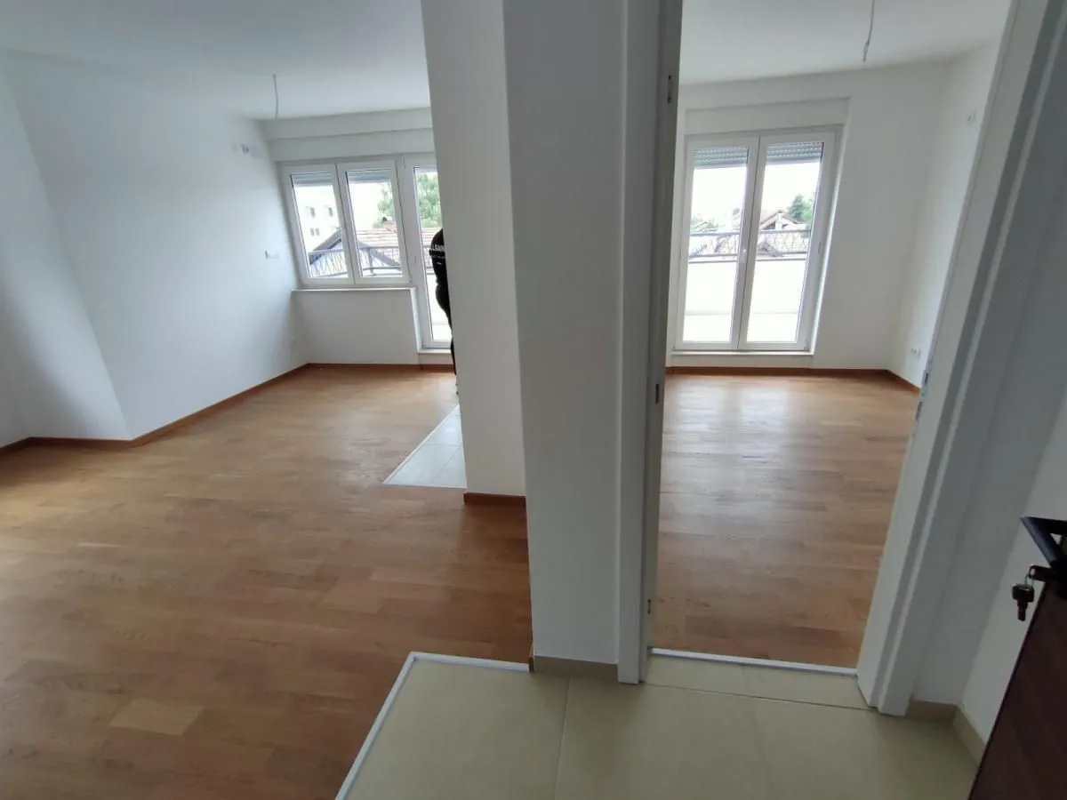 Prodaja, dvosoban stan, 50m², Telep, Novi Sad Sve Podlokacije