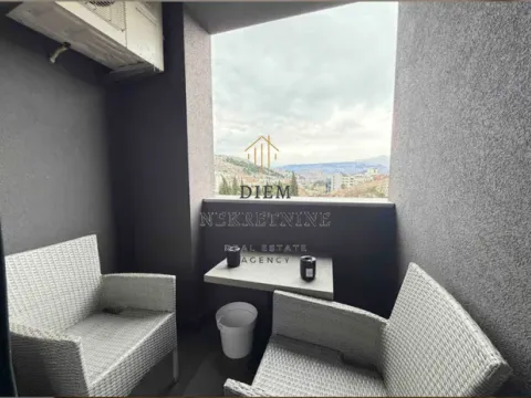 Izdavanje, dvosoban stan, 70m², Podgorica, Crna Gora - image 12