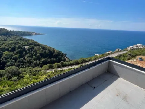 Sale, one bedroom apartment, 59m², Dubrava, Bar - image 7