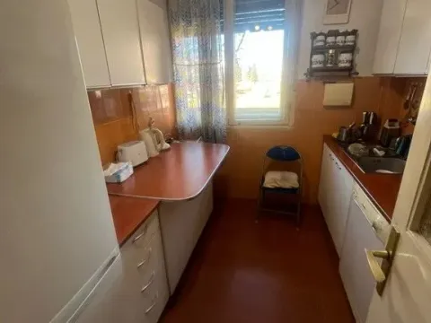 Sale, two bedroom apartment, 70m², Preko Morače, Podgorica - image 7