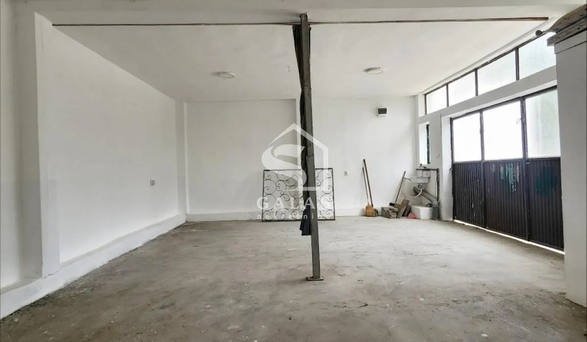 Izdavanje, kuća, 100m², Zeleno Brdo, Zvezdara Sve Podlokacije