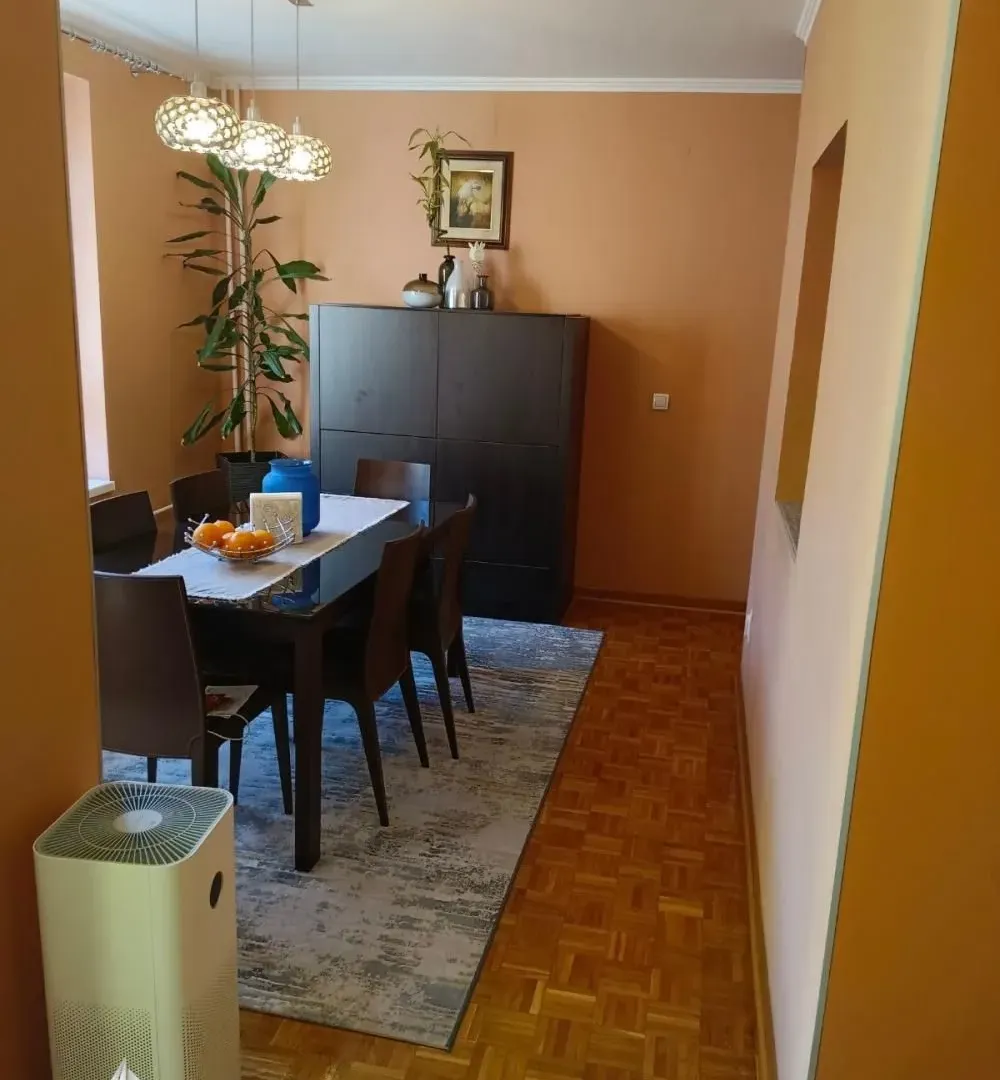 Prodaja, četvorosoban stan, 105m², Novi Beograd Sve Podlokacije, Beograd