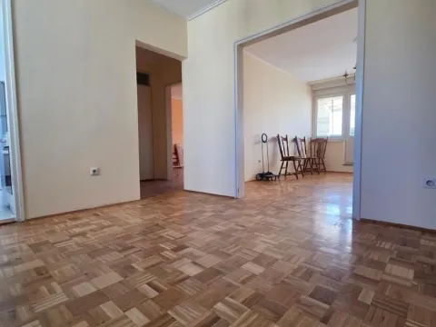 Rent, three bedroom apartment, 91m², Novi Beograd Sve Podlokacije, Beograd - image 8