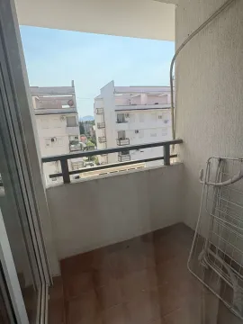 Rent, two bedroom apartment, 66m², Blok 9, Podgorica - image 4