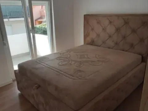 Izdavanje, jednosoban stan, 60m², Stari Aerodrom, Podgorica - image 9