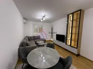 Izdavanje, jednosoban stan, 48m², Stari Aerodrom, Podgorica