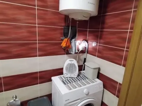 Izdavanje, jednosoban stan, 60m², Ilino, Bar - image 4