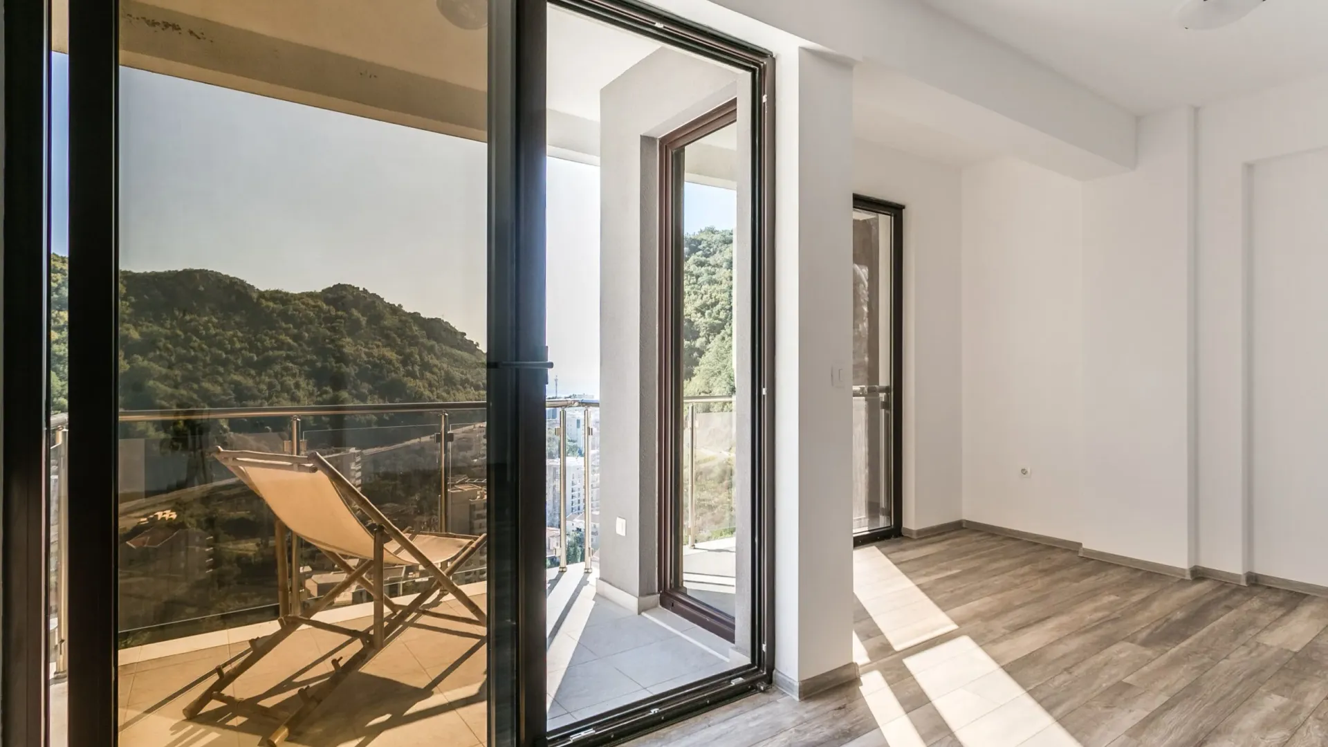 Sale, apartment, 132m², Budva, Crna Gora