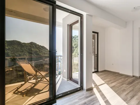 Sale, apartment, 132m², Budva, Crna Gora - image 12