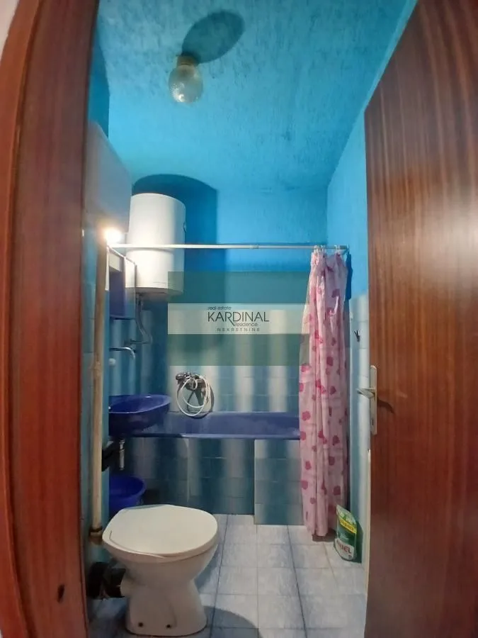 Prodaja, jednosoban stan, 44m², Centar, Jagodina