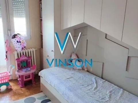Izdavanje, dvosoban stan, 51m², Železnička Stanica, Novi Sad Sve Podlokacije - image 6