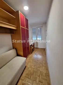 Rent, one bedroom apartment, 41m², Liman 4, Novi Sad Sve Podlokacije - image 6