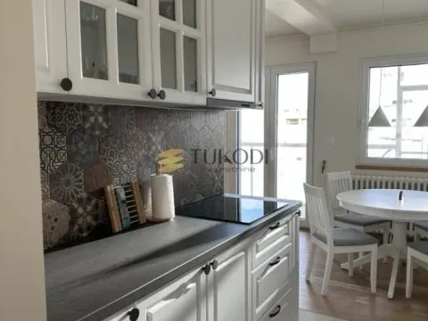 Rent, three bedroom apartment, 79m², Novi Beograd Blok 64, Novi Beograd Sve Podlokacije - image 12