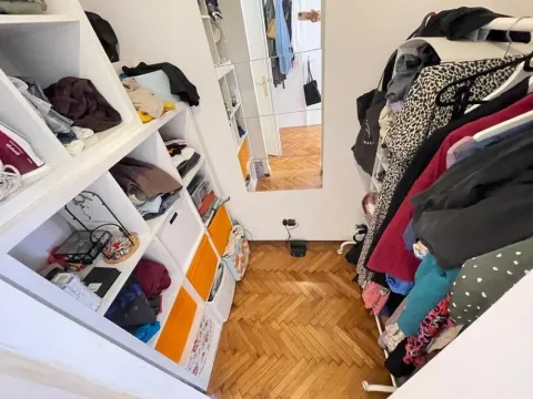 Sale, three bedroom apartment, 77m², Obilićev Venac, Beograd - image 16