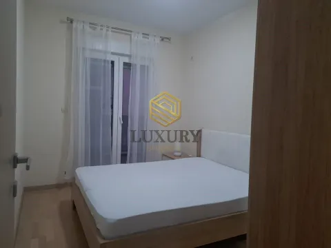 Rent, one bedroom apartment, 47m², City Kvart, Podgorica - image 7