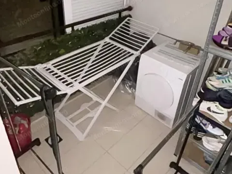 Prodaja, dvosoban stan, 72m², Momišići, Podgorica - image 14