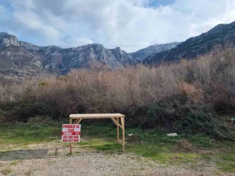 Prodaja, plac, 2500m², Župci, Bar - image 3