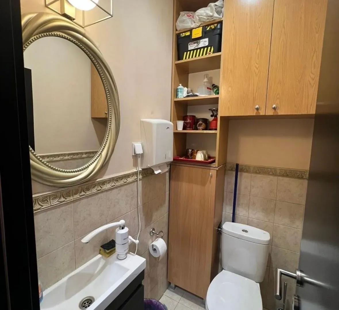 Rent, office space, 28m², Centar, Podgorica