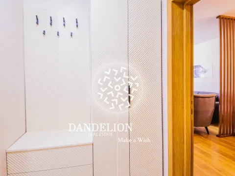 Izdavanje, dvosoban stan, 71m², New City, Podgorica - image 11