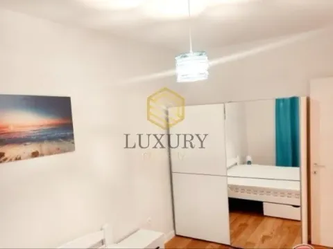 Rent, one bedroom apartment, 43m², Central Point, Podgorica - image 5