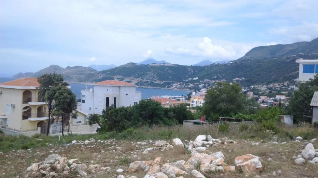 Sale, land lot, 330m², Dobre Vode, Bar