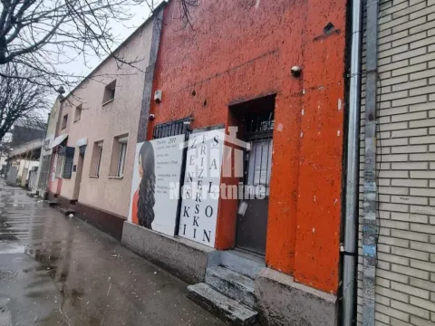 Sale, two bedroom apartment, 76m², Zemun Cara Dušana, Zemun Sve Podlokacije - image 13