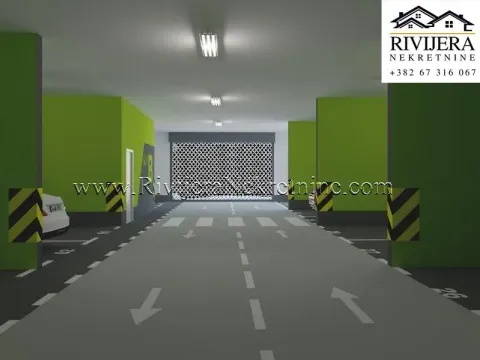 Prodaja, dvosoban stan, 72m², Kava, Tivat - image 12