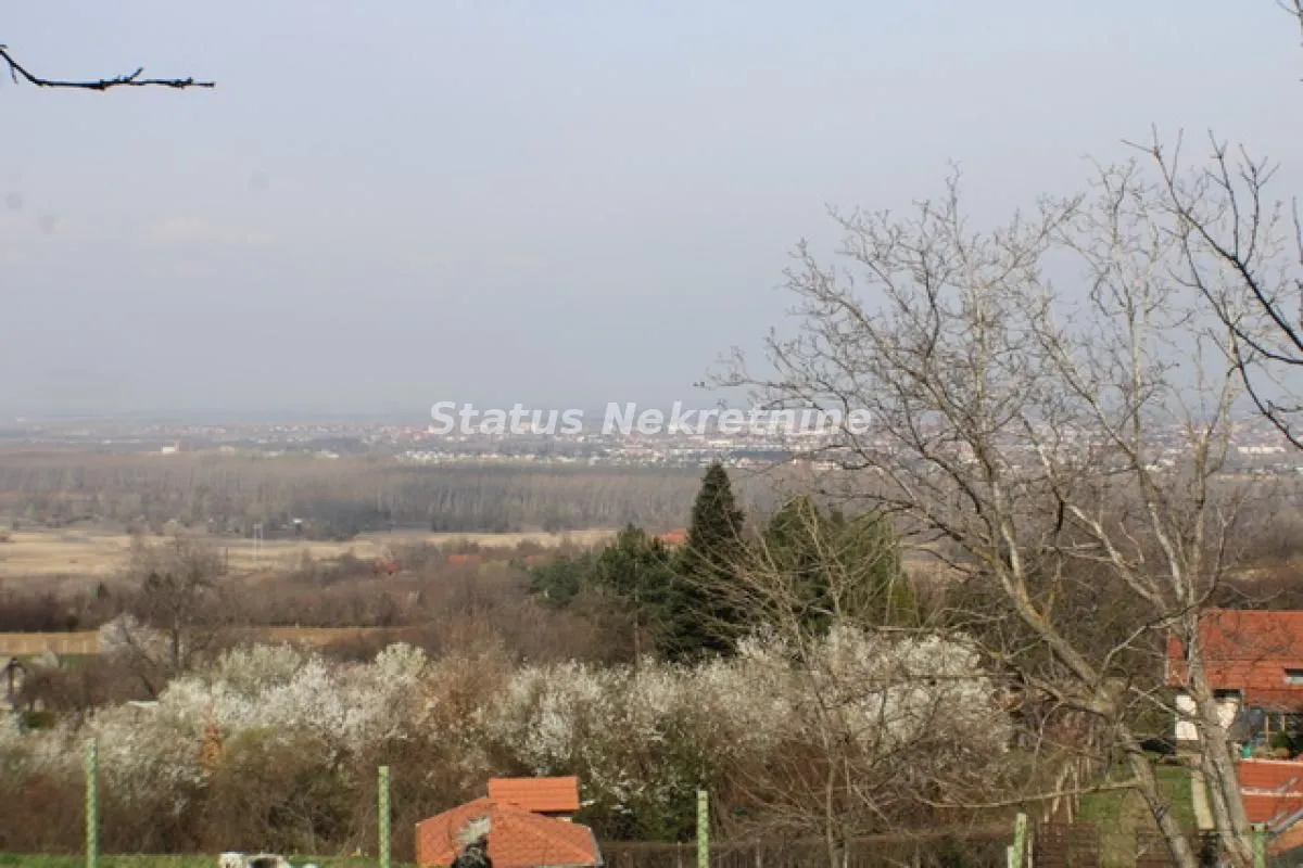 Prodaja, plac, 3081m², Ledinci, Petrovaradin