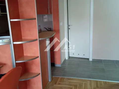 Izdavanje, dvosoban stan, 51m², Liman 3, Novi Sad Sve Podlokacije - image 5